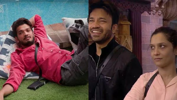 Bigg Boss 17 Ranking: Munawar Faruqui BEATS Ankita Lokhande, Vicky Jain & Neil Bhatt