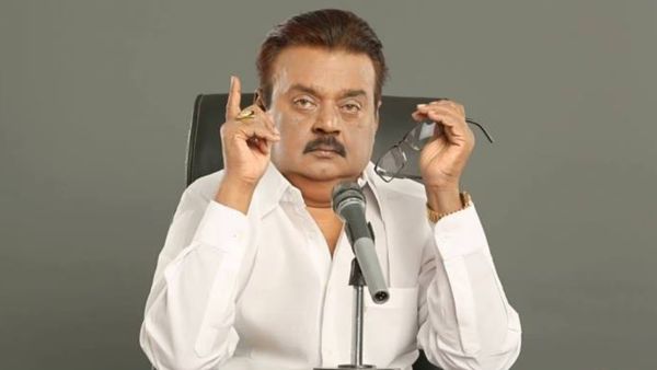 Vijayakanth Passes Away: The REAL Reason Behind DMDK Founder’s Death Will Leave You Shocked