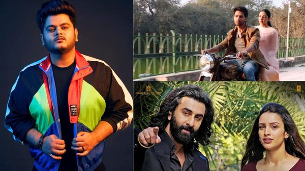 Pehle Bhi Main To Kaise Hua: 7 Soulful Tracks By Vishal Mishra That Make Us Feel The Love