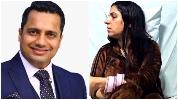 Vivek Bindra Controversy: YouTuber-Motivational Speaker ‘Beats’ Wife A Day After Marriage? Video Goes VIRAL
