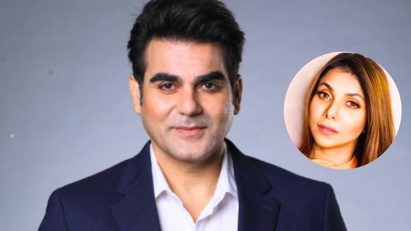 Who Is Makeup Artist Shura Khan Set To Marry Arbaaz Khan? All About Her