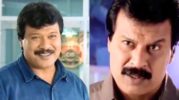 Who Is ‘CID' Fame Actor Dinesh Phadnis? Known For Playing Inspector Freddy In Iconic Crime Investigative Drama