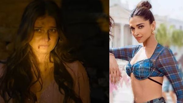 Year Ender 2023: Deepika Padukone In Jawan, Tara Sutaria In Apurva; Here Are The Best Actresses Of The Year