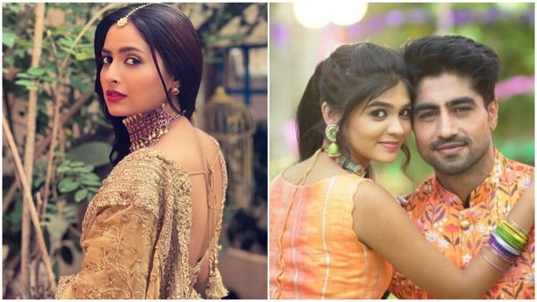 Karishma Sawant On ‘Liking’ Post Trolling Yeh Rishta Kya Kehlata Hai Co-Stars Harshad-Pranali: Bohot Kharab…