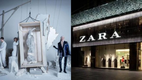 We Reaffirm Our Deep Respect…: Zara Pulls Out Controversial Ad Campaign After Massive Backlash; Issues Apology