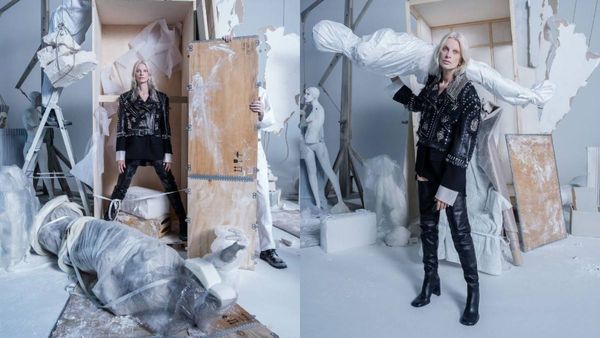 ‘Boycott For Life…’: Zara Faces Massive Backlash Over Its Controversial Ad Campaign. See REACTIONS