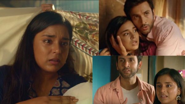 Kavya Twist: Will Kavya Save Herself From Goons In Sumbul Touqeer Starrer? Written Update January 4