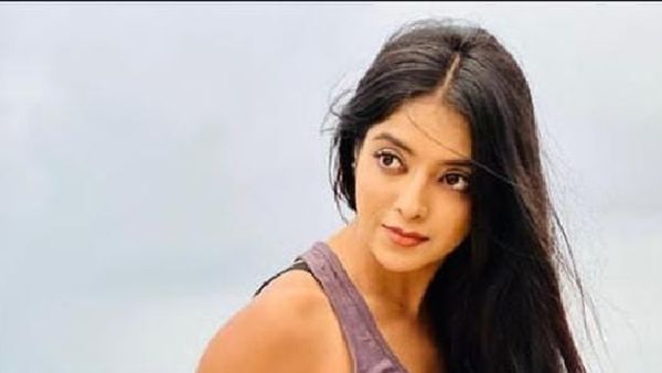 Aankh Micholi Lead: Khushi Dubey Aka Rukmini Shares Experience If Shooting Range Activity For Her Role