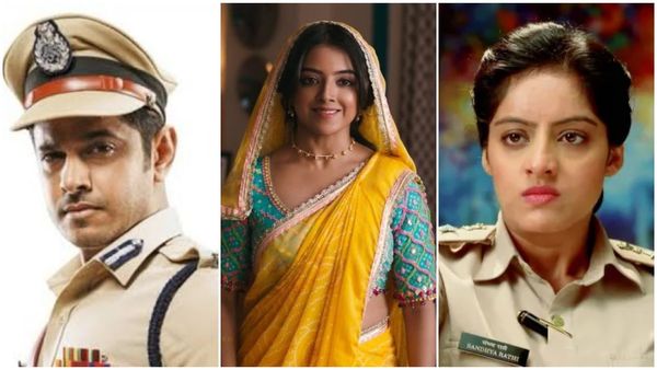 Aankh Micholi Premiere Date: Did Khushi Dubey Meet Neil Bhatt & Deepika Singh To Prep Up For Her Role?