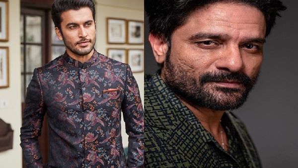 Aankh Micholi Lead: Jaideep Ahlawat Lauds Navneet Malik's Performance As He Gears Up For Star Plus Show