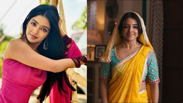Aankh Micholi Promo Twist: Will Rukhmini Become IPS Officer After Marriage? Khushi Dubey Reveals Truth