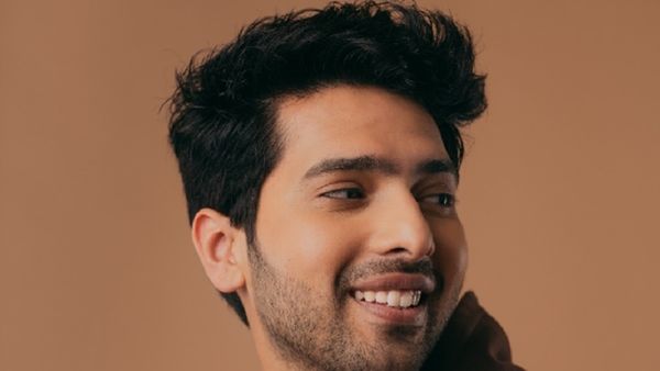 Singer Armaan Malik On His Limited Edition Merchandise 'in the AM': It's An Invitation To...