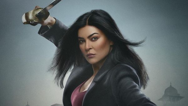 Aarya Season 3 Antim Vaar: Release Date Of Sushmita Sen's Series Announced - Deets Inside