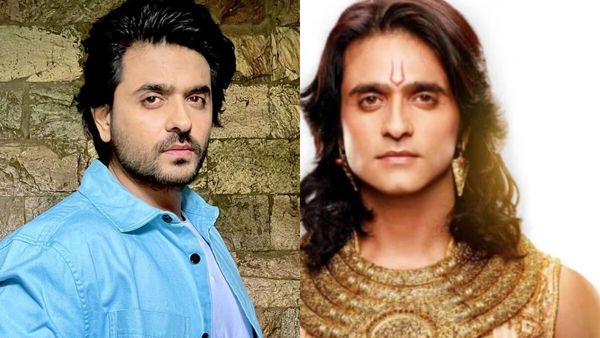 Exclusive! Ram Mandir Pran Pratishtha: Siya Ke Ram Actor Aashiesh Sharrma Says, 