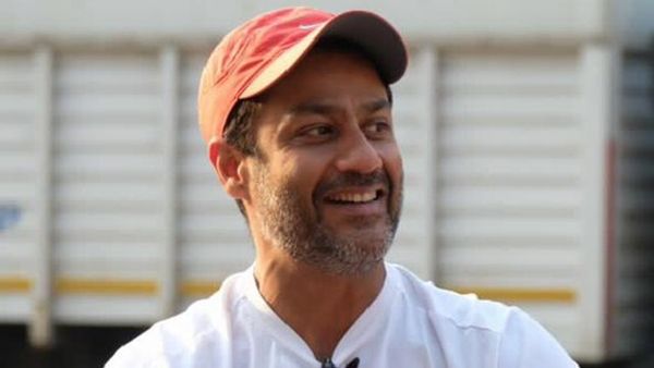 Abhishek Kapoor's Four-Year Sobriety Adds A Personal Dimension, As He Embarks On His Next Directorial SHARAABI