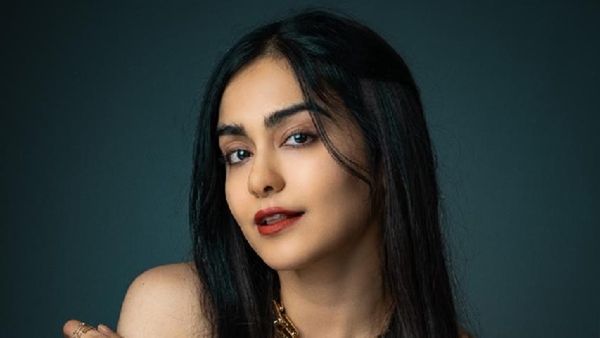 Adah Sharma Plays Shocking Role In Next After The Kerala Story