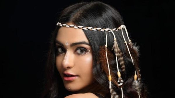 Filmfare Awards 2024 Nominations: Adah Sharma's Reply To Fans Who're Angry At Filmfare For Not Nomination Her