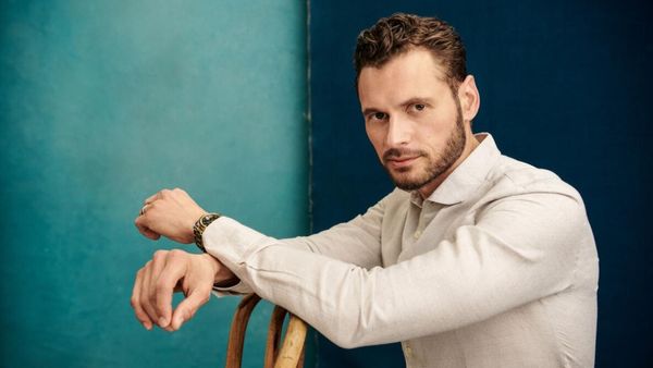 Actor Adan Canto, Known For X-Men And Narcos, Passes Away At 42 Following Cancer Fight