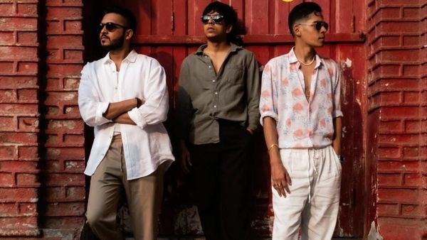 Adarsh Gourav Releases New Single Kho Gaye; Showcases Talent With Song Inspired From Kho Gaye Hum Kahan