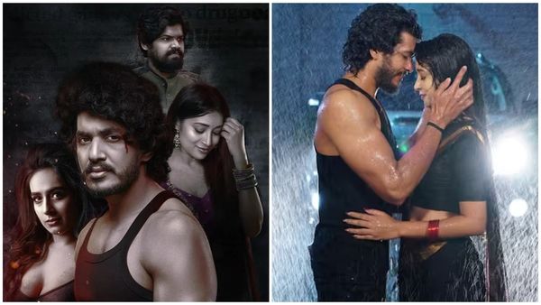 Ajay Gadu Full Movie Leaked Online In HD For Free Download Hours After Its Release: Reports