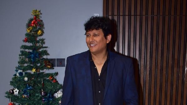 Akashaditya Lama: The Creative Dynamo Redefining Boundaries in Film, Theatre, and Television!