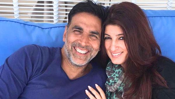 When Twinkle Khanna Revealed She Only Wanted A FLING With Akshay Kumar: I'm Going To Have A 15 Day Affair