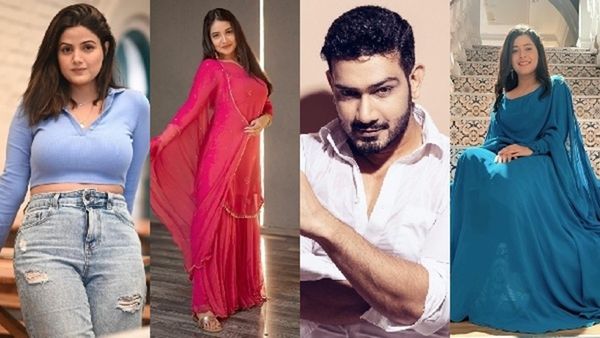 Makar Sankranti 2024: Akshita Mudgal, Abhishek Pathania & Other Shemaroo TV Stars Share Special Memories