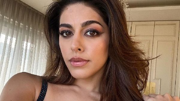 Alaya F On Working With Rajkummar Rao In Srikanth Bolla’s Biopic: He Is Doing All The Heavy...