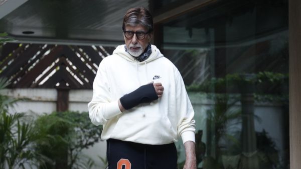 Amitabh Bachchan Buys A Plot In Ayodhya Ahead Of Ram Mandir Inaugration