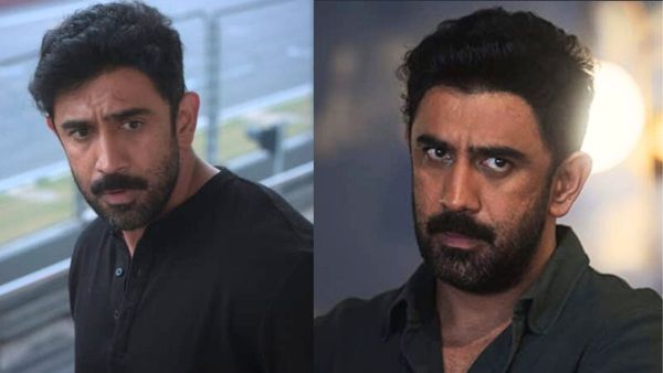 Amit Sadh On 6th Anniversary Of His Web Show Breathe Season 1: The Character Challenged Me As An Actor
