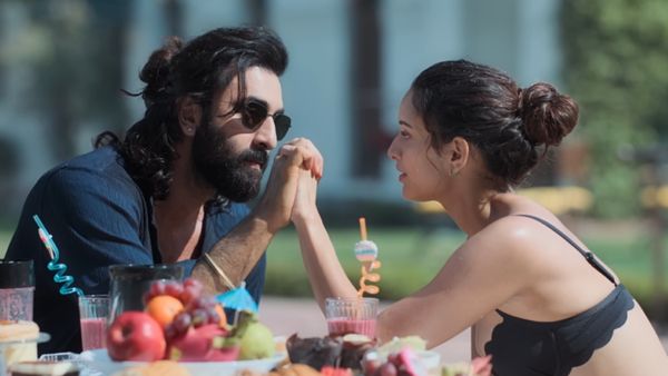 Animal Box Office Day 35: Ranbir’s Film Struggle To Make 50 Lakhs; Will It Cross 550Cr During 6th Weekend?