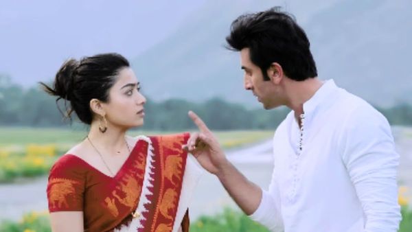 After Annapoorani, Netizens Call For Ranbir Kapoor's Animal Removal From Netflix As It Revives Misogyny Debate