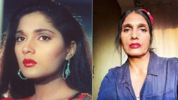 Aashiqui Girl Anu Aggarwal Opens Up About Watching Debut Movie After Losing Memory: Nothing Made Sense To Me