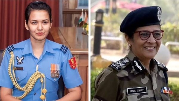 Anupamaa's Rupali Ganguly, Shweta Tiwari, Nina Singh: These Ladies Ace At Keeping Balance Between Work, Career