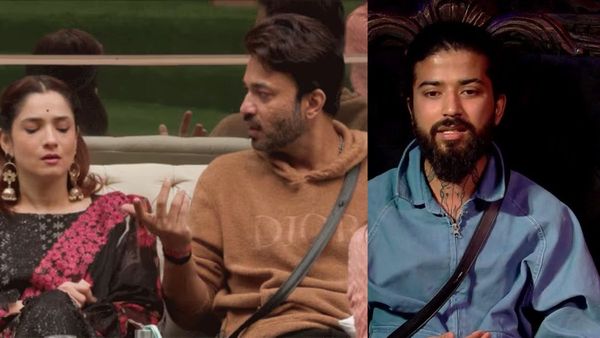 Bigg Boss 17- Anurag Dobhal Says BB Was Biased Towards Ankita Lokhande: Vicky Jain Is Double-Faced