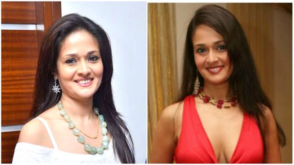 Left Right Left Star Aparna Tilak Reveals Her Journey From Acting To Tarot Card Reading - EXCLUSIVE