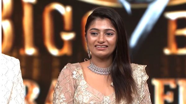 Bigg Boss Tamil 7 Winner: Here’s What VJ Archana Gets After Lifting The Trophy On Kamal Haasan’s Show