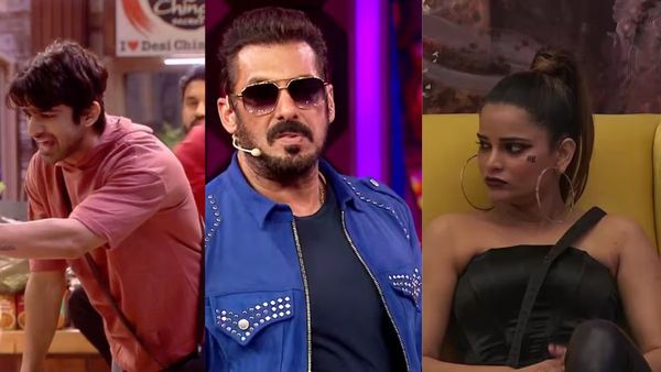 Bigg Boss 17 Elimination: Will Salman Khan Bring Back Abhishek Kumar On Weekend Ka Vaar Like Archana Gautam?