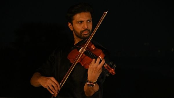 Badi Heroine Banti Hai: Rajeev Siddhartha Opens Up About His Character; Calls It A 'Beautiful' Story