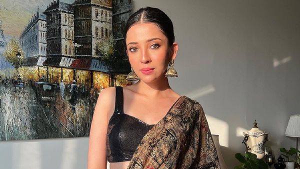 Barkha Singh Is All Praises For Vikrant Massey's 12th Fail; Shares Special Message For Him