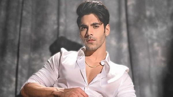 Barsatein Actor Simba Nagpal Is Ideal Choice For Vampire Diaries Or Twilight, Says Writer Gautam Hegde