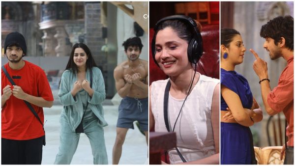 Bigg Boss 17 Elimination Week 12: Abhishek, Samarth, Or Aoora, Who Will Get Evicted After Anurag’s EXIT?