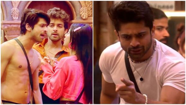 Bigg Boss 17: Did Abhishek Kumar Slap Samarth Jurel During Physical Fight? Here’s What We Know
