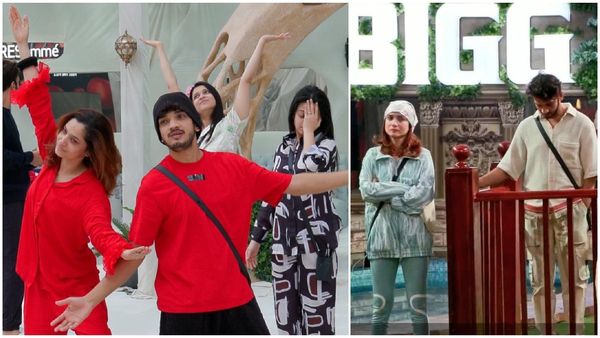 Bigg Boss 17: THIS Contestant Becomes Fourth CAPTAIN Of BB 17 After Munawar, Isha, & Aoora? DEETS Out