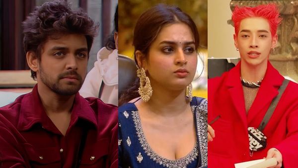 Bigg Boss 17 Voting Trends: Samarth, Ayesha & Aoora In Bottom 3; THIS Contestant Gets Least Votes In Week 12?