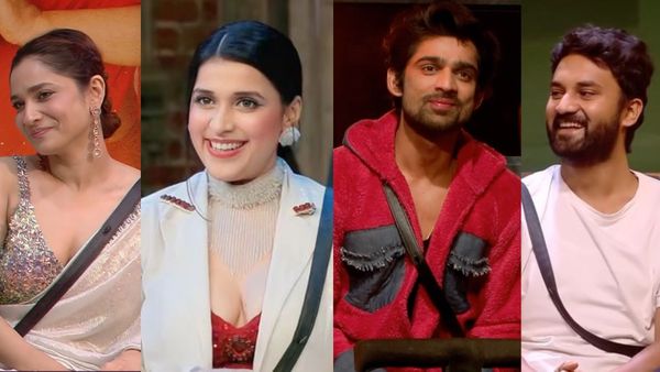 Bigg Boss 17 Finale Day Voting Results: Ankita, Abhishek, Arun or Mannara; THIS Contestant Gets Lowest Votes
