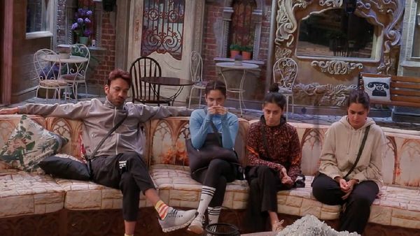 Bigg Boss 17 Voting Results: Ayesha, Isha, Vicky Or Ankita - THIS Contestant Receives Least Votes In Week 14