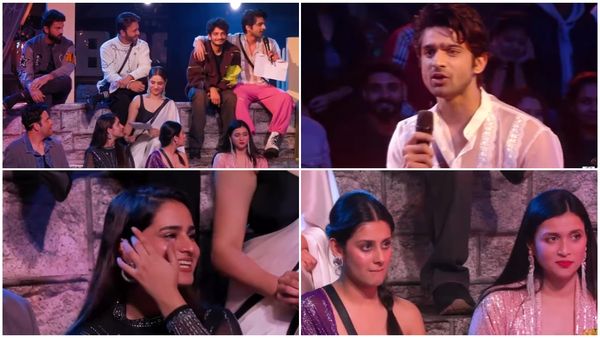 Bigg Boss 17 Elimination In Roast Night: Audience To Vote Out One Contestant; Who Will Leave BB 17 House?