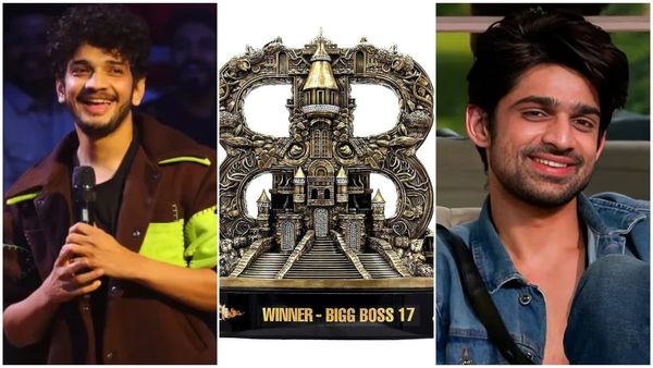 Bigg Boss 17 Winner Name: Munawar Or Abhishek - Who Will Win BB 17 Trophy After Live Voting?