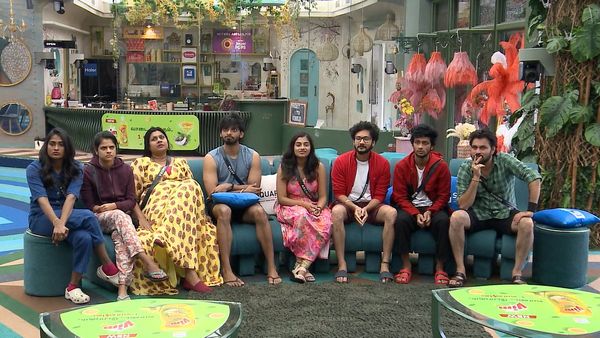 Bigg Boss Tamil 7 Cash Box Winner : Dinesh, Maya, Vijay, Mani, Archana- THIS Contestant To Lift?